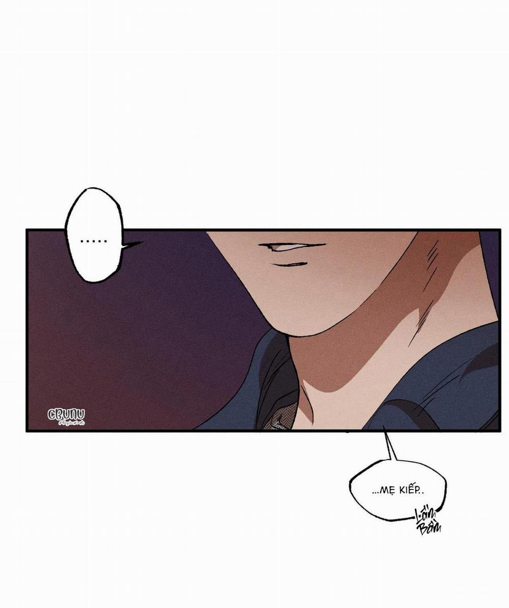 (Cbunu) Bẫy Đôi Ngọt Ngào 22 trang 34