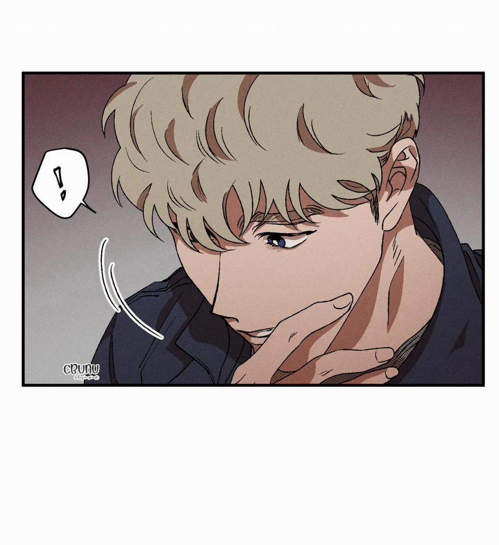 (Cbunu) Bẫy Đôi Ngọt Ngào 22 trang 35