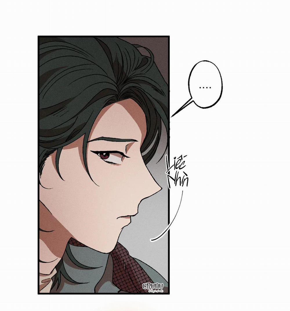 (Cbunu) Bẫy Đôi Ngọt Ngào 22 trang 40