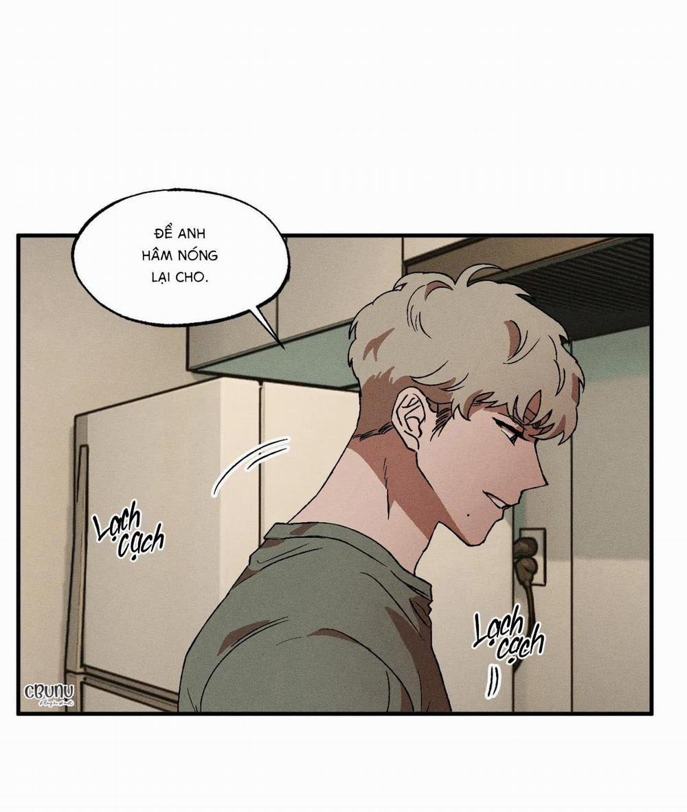 (Cbunu) Bẫy Đôi Ngọt Ngào 22 trang 5