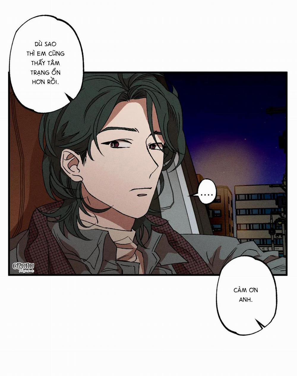 (Cbunu) Bẫy Đôi Ngọt Ngào 22 trang 50