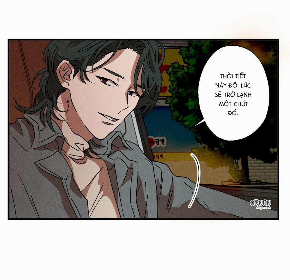 (Cbunu) Bẫy Đôi Ngọt Ngào 22 trang 55