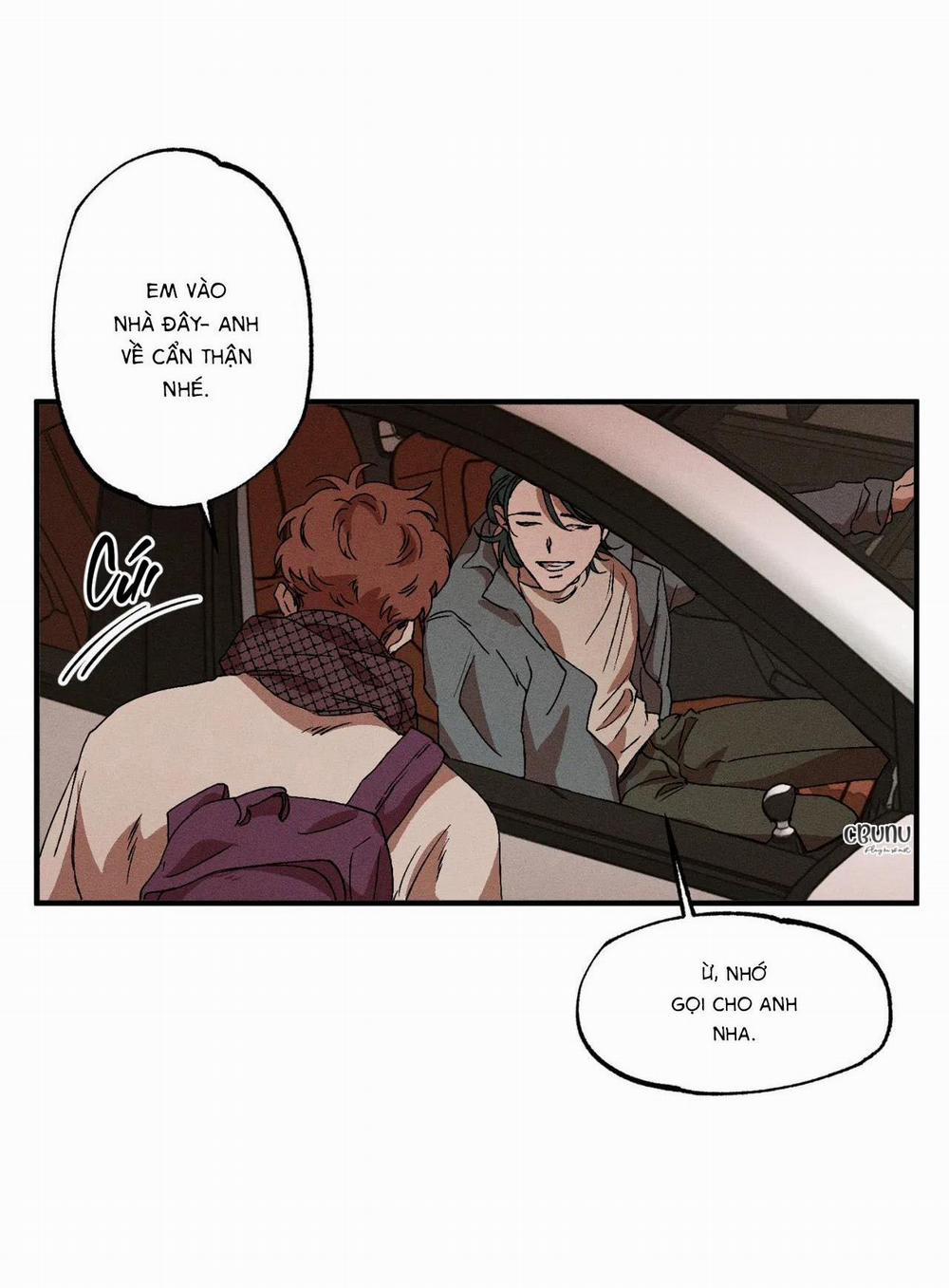 (Cbunu) Bẫy Đôi Ngọt Ngào 22 trang 58