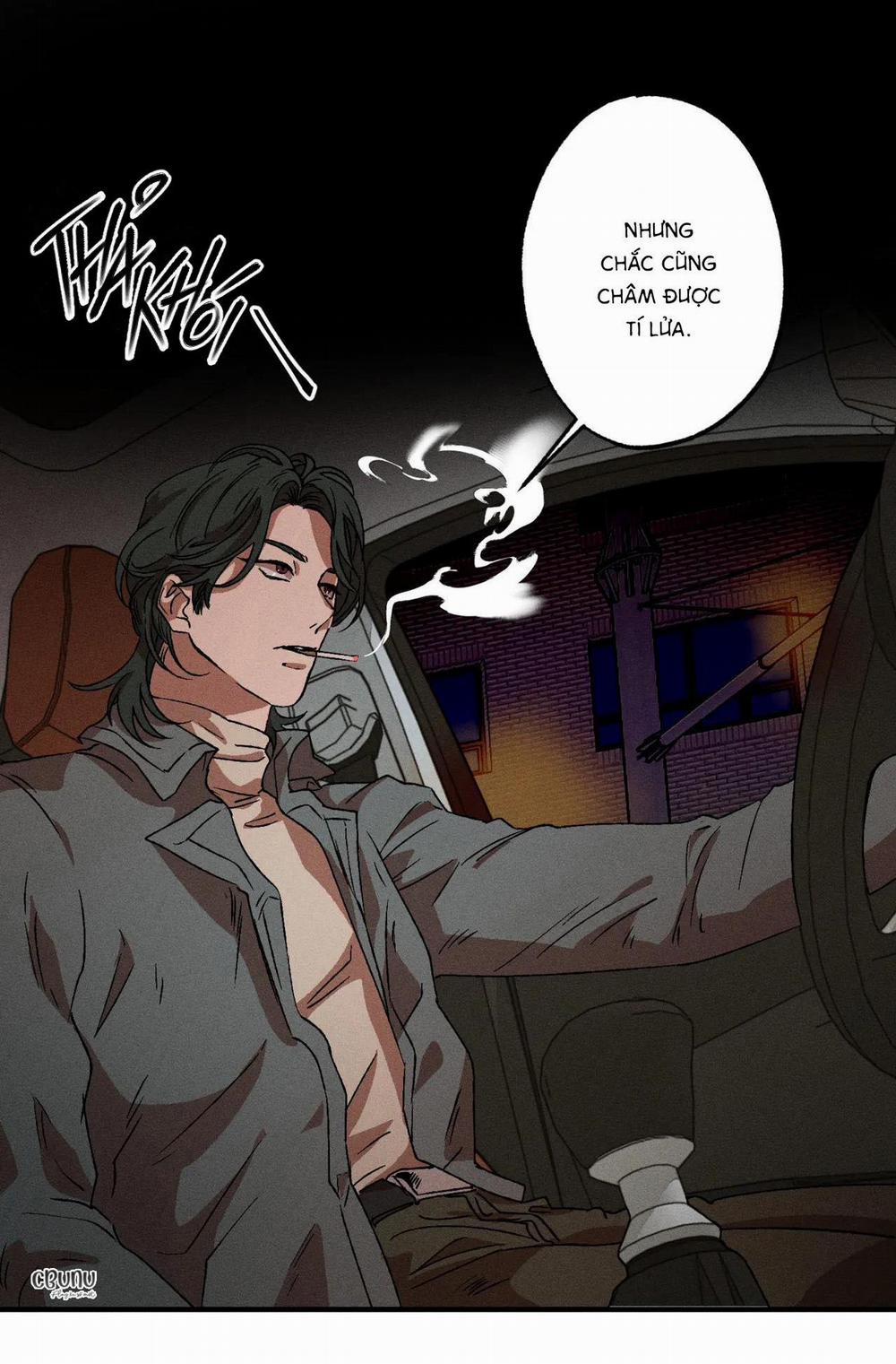 (Cbunu) Bẫy Đôi Ngọt Ngào 22 trang 62