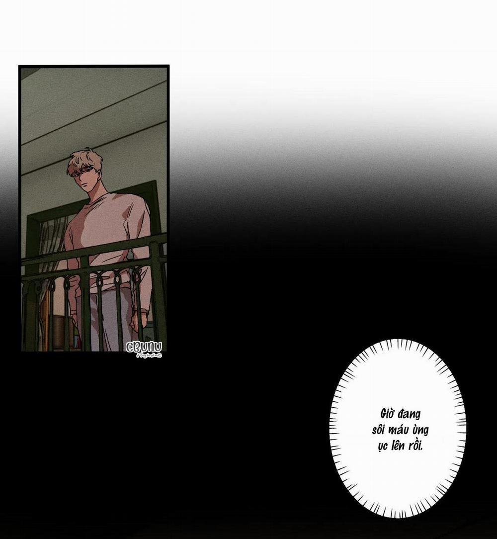 (Cbunu) Bẫy Đôi Ngọt Ngào 22 trang 65