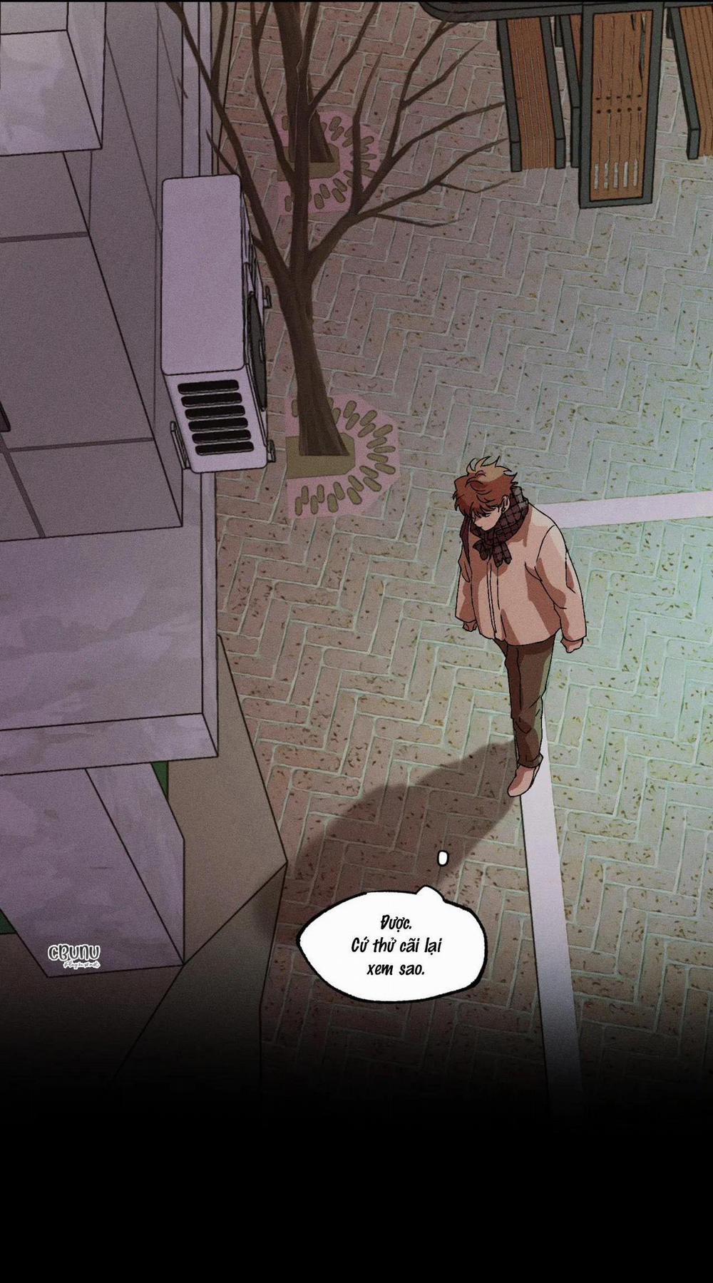 (Cbunu) Bẫy Đôi Ngọt Ngào 22 trang 67
