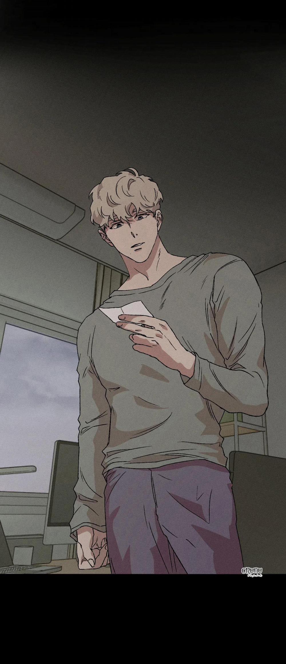 (Cbunu) Bẫy Đôi Ngọt Ngào 22 trang 9