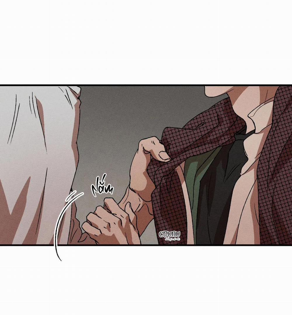 (Cbunu) Bẫy Đôi Ngọt Ngào 23 trang 39