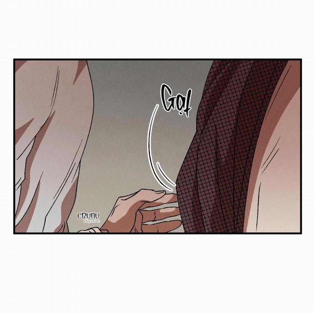 (Cbunu) Bẫy Đôi Ngọt Ngào 23 trang 40