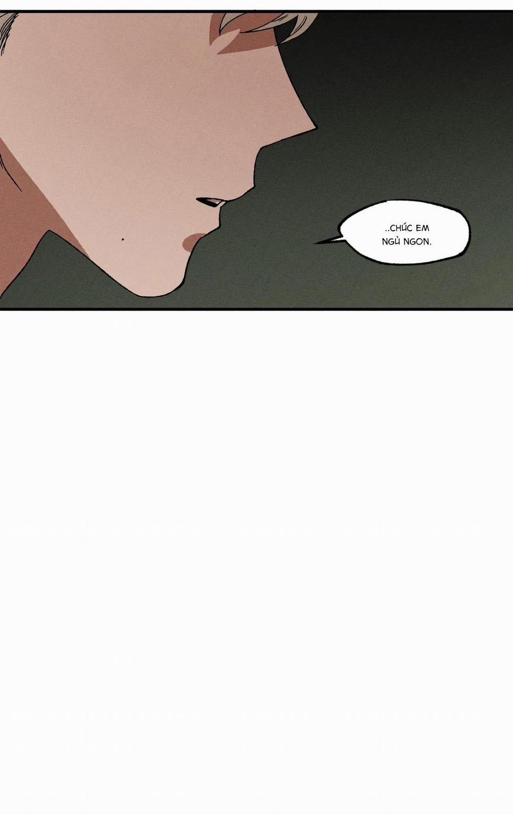 (Cbunu) Bẫy Đôi Ngọt Ngào 23 trang 43