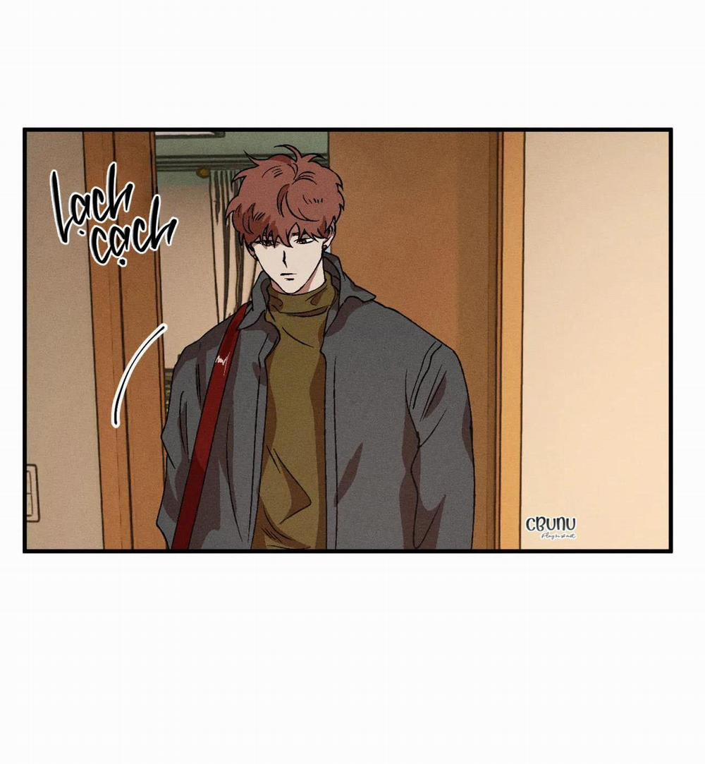 (Cbunu) Bẫy Đôi Ngọt Ngào 23 trang 45