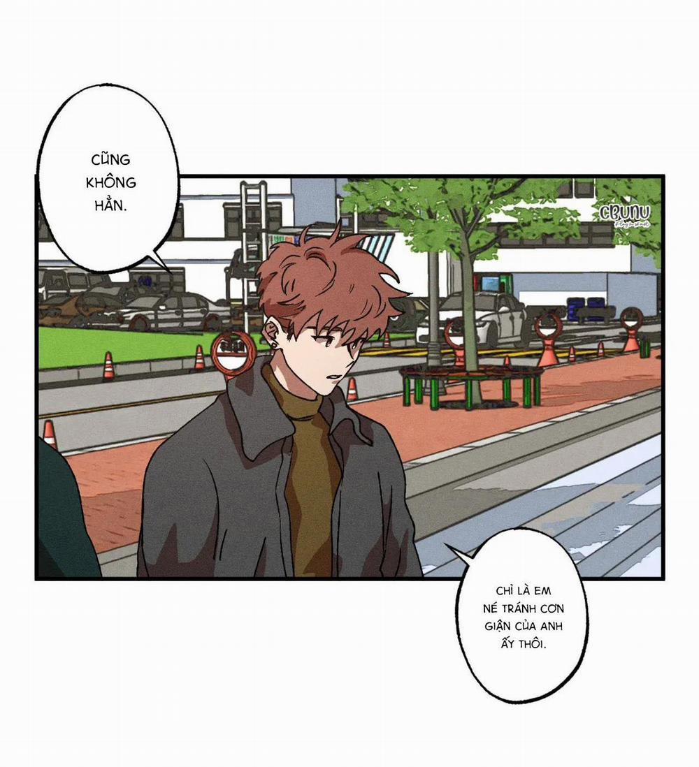(Cbunu) Bẫy Đôi Ngọt Ngào 23 trang 53