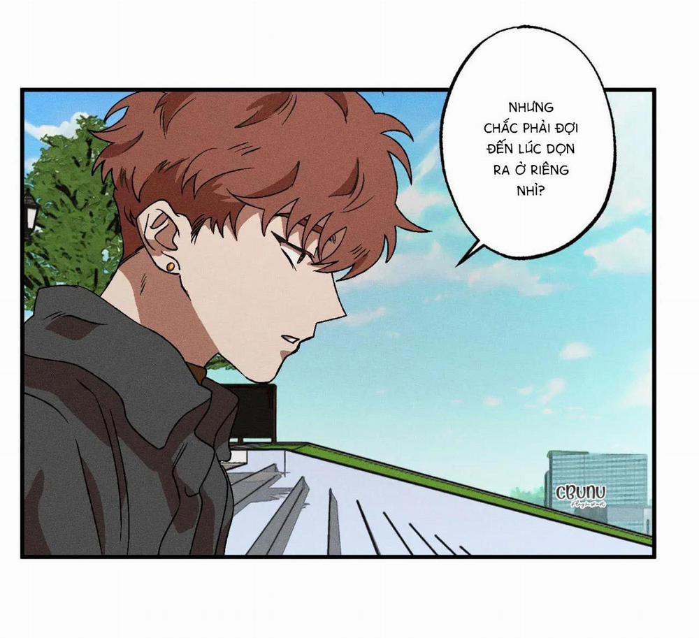 (Cbunu) Bẫy Đôi Ngọt Ngào 23 trang 55