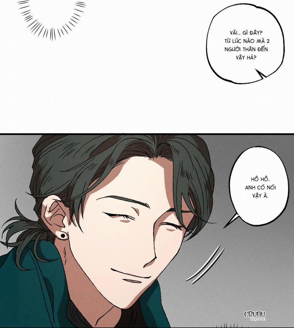 (Cbunu) Bẫy Đôi Ngọt Ngào 23 trang 60