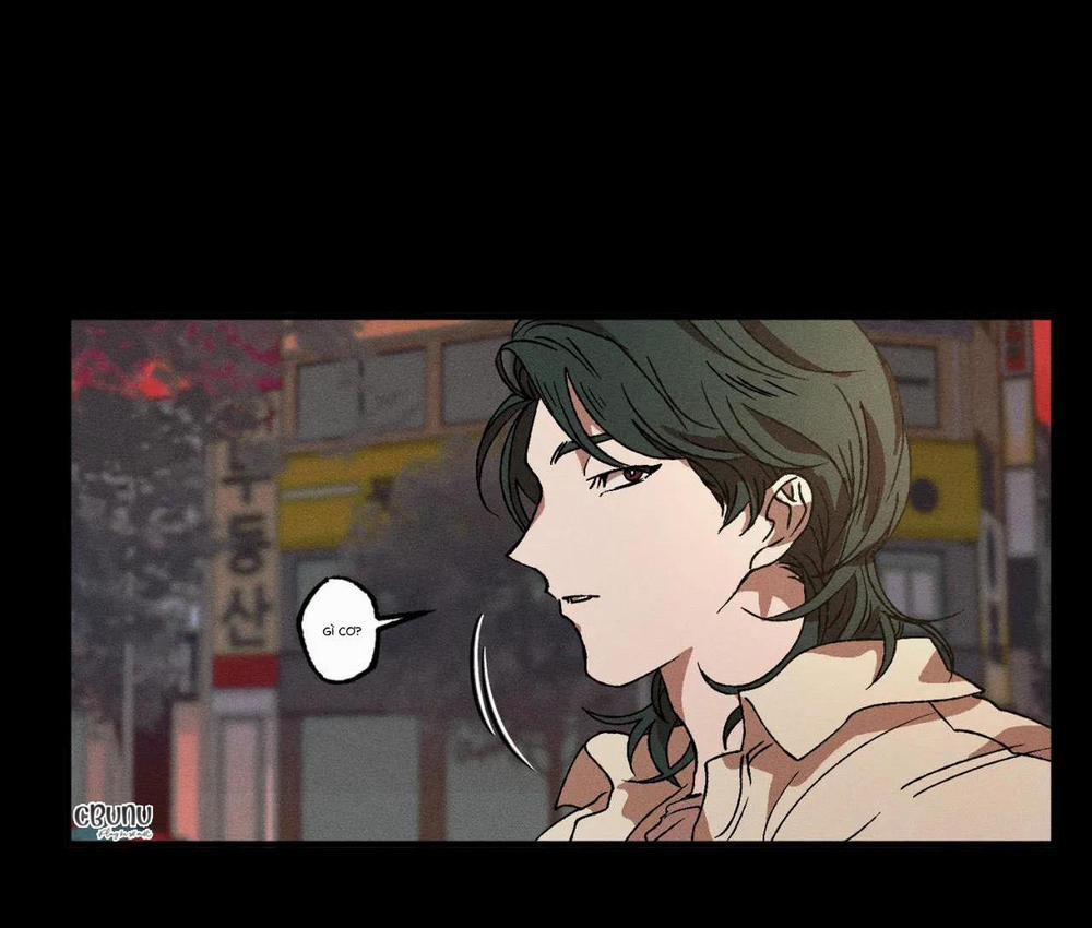 (Cbunu) Bẫy Đôi Ngọt Ngào 23 trang 63