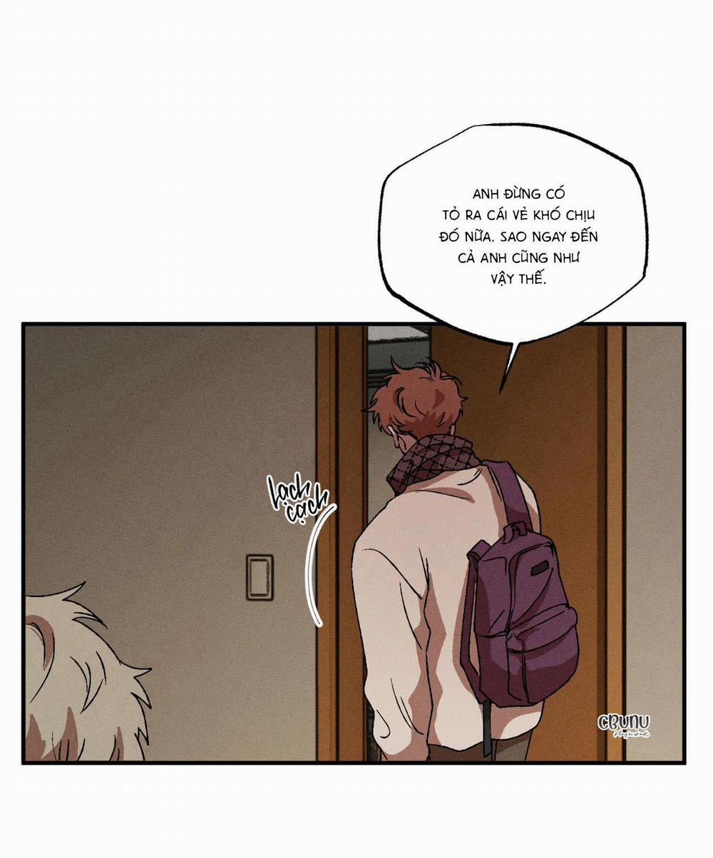 (Cbunu) Bẫy Đôi Ngọt Ngào 23 trang 8