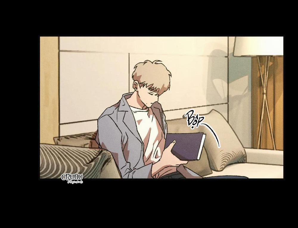 (Cbunu) Bẫy Đôi Ngọt Ngào 24 trang 14