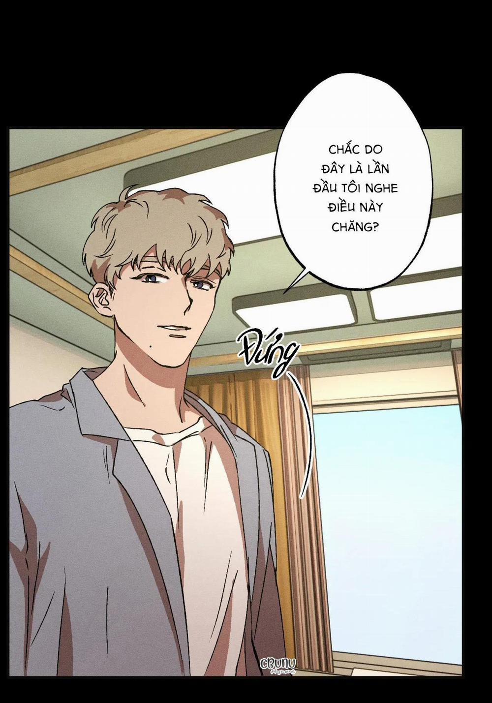 (Cbunu) Bẫy Đôi Ngọt Ngào 24 trang 15