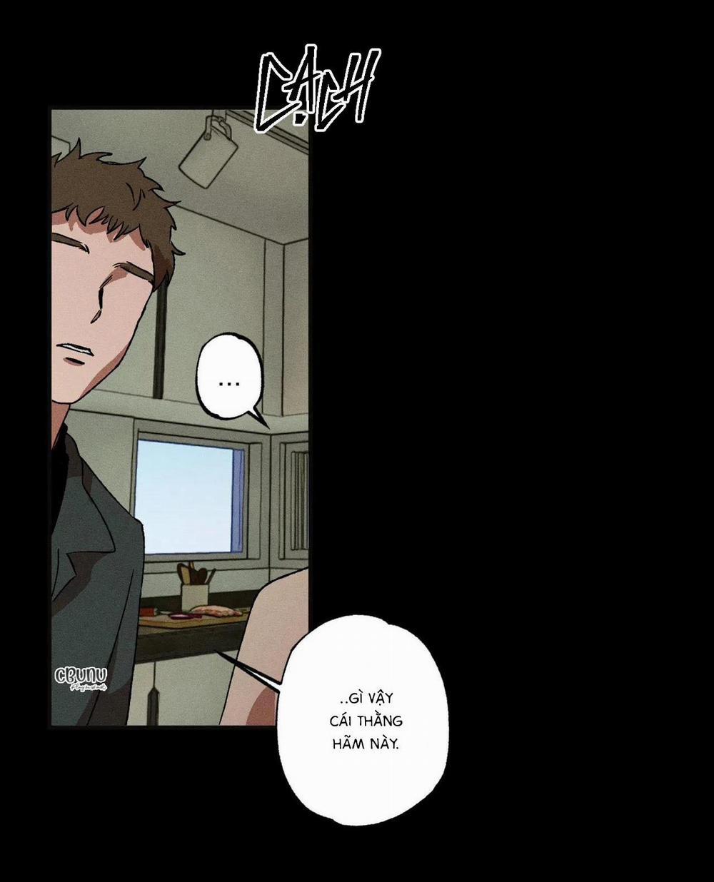 (Cbunu) Bẫy Đôi Ngọt Ngào 24 trang 20