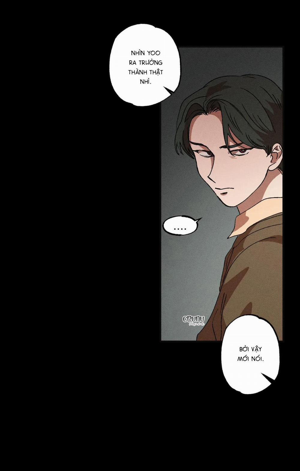 (Cbunu) Bẫy Đôi Ngọt Ngào 24 trang 21