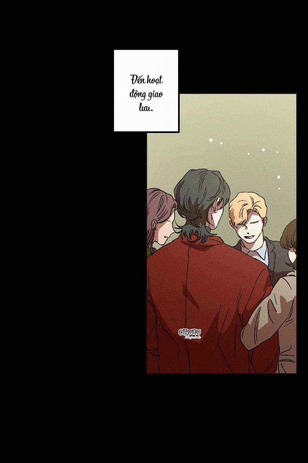 (Cbunu) Bẫy Đôi Ngọt Ngào 24 trang 24