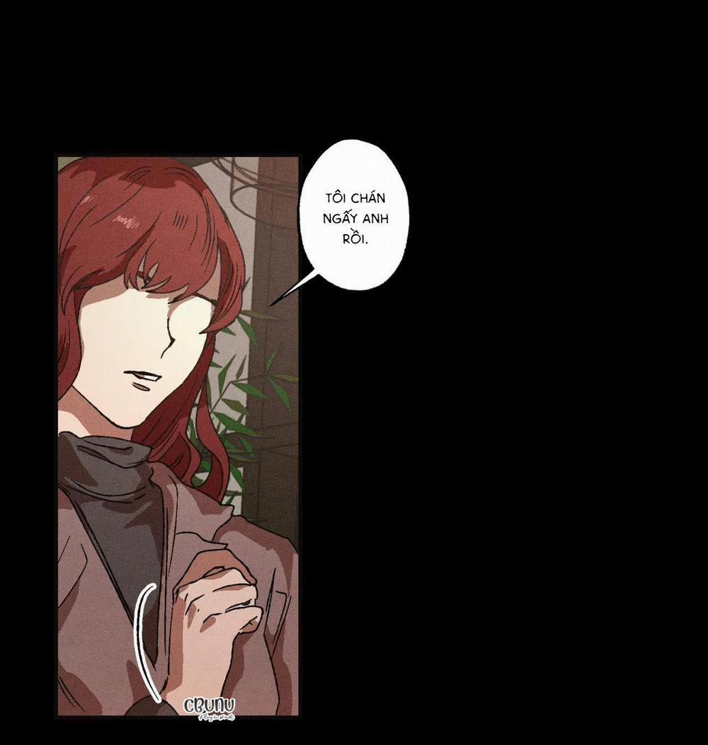 (Cbunu) Bẫy Đôi Ngọt Ngào 24 trang 27