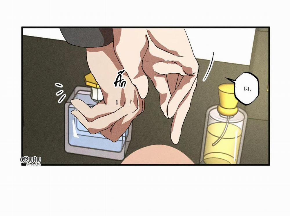 (Cbunu) Bẫy Đôi Ngọt Ngào 24 trang 36