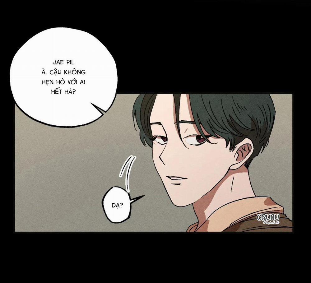 (Cbunu) Bẫy Đôi Ngọt Ngào 24 trang 4