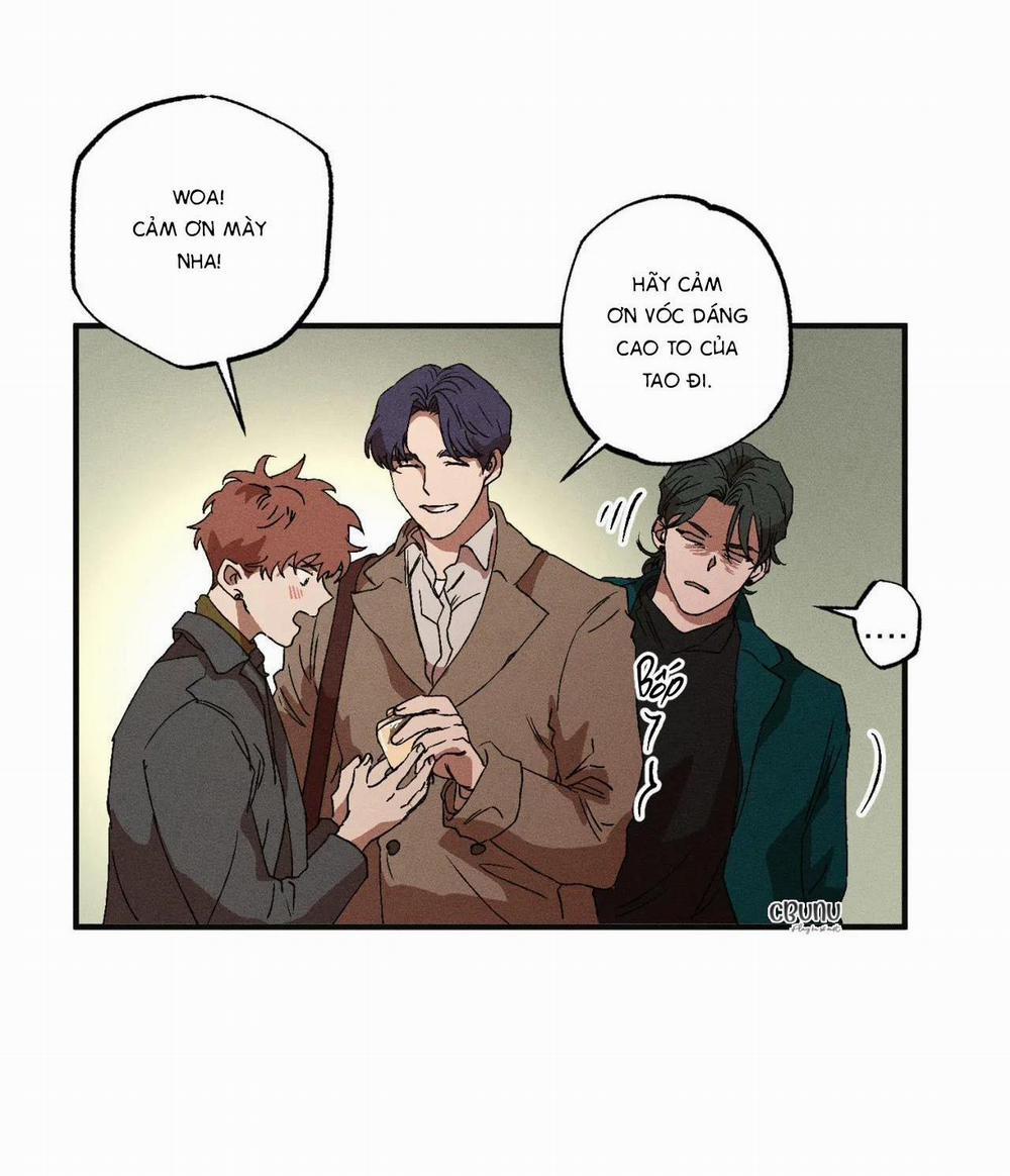 (Cbunu) Bẫy Đôi Ngọt Ngào 24 trang 42