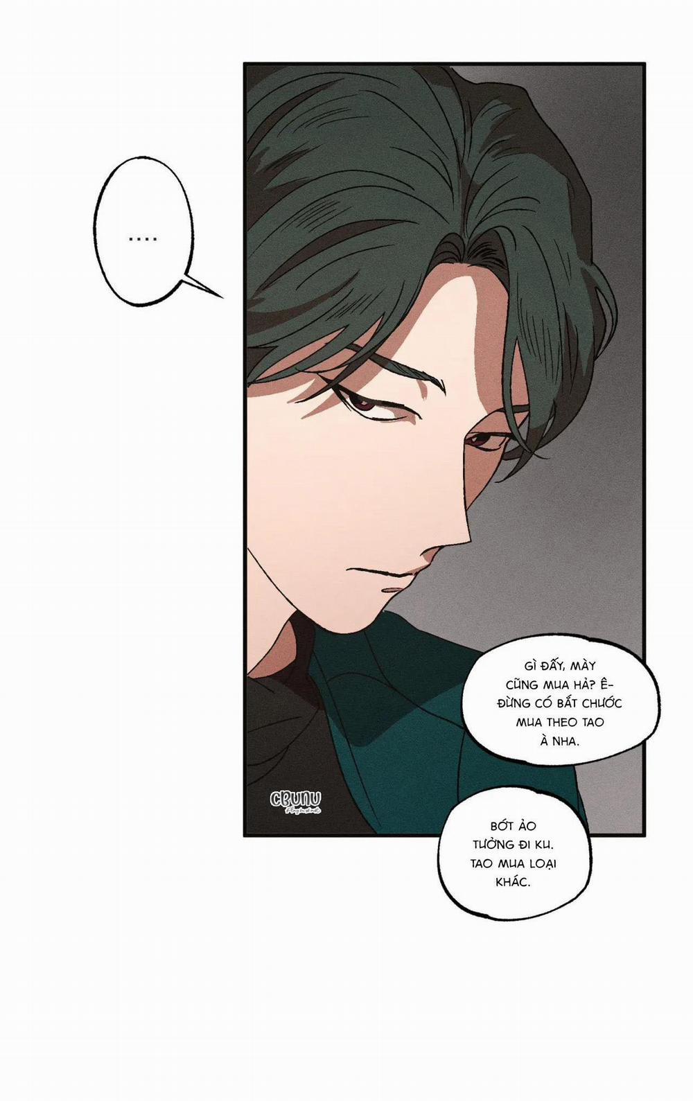 (Cbunu) Bẫy Đôi Ngọt Ngào 24 trang 44