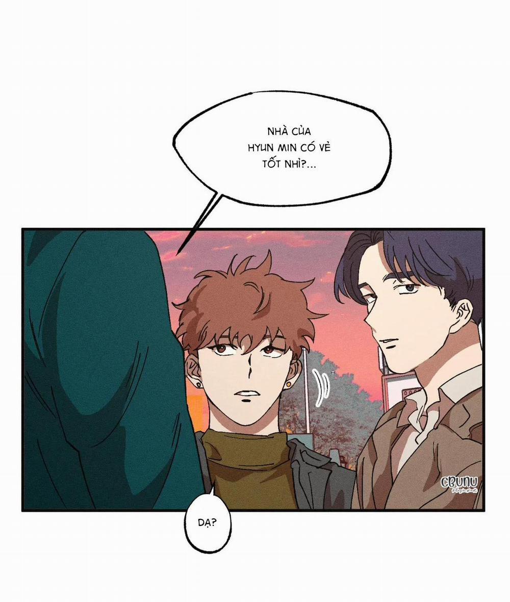 (Cbunu) Bẫy Đôi Ngọt Ngào 24 trang 52