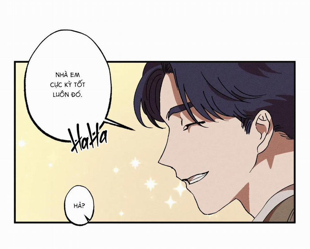 (Cbunu) Bẫy Đôi Ngọt Ngào 24 trang 53