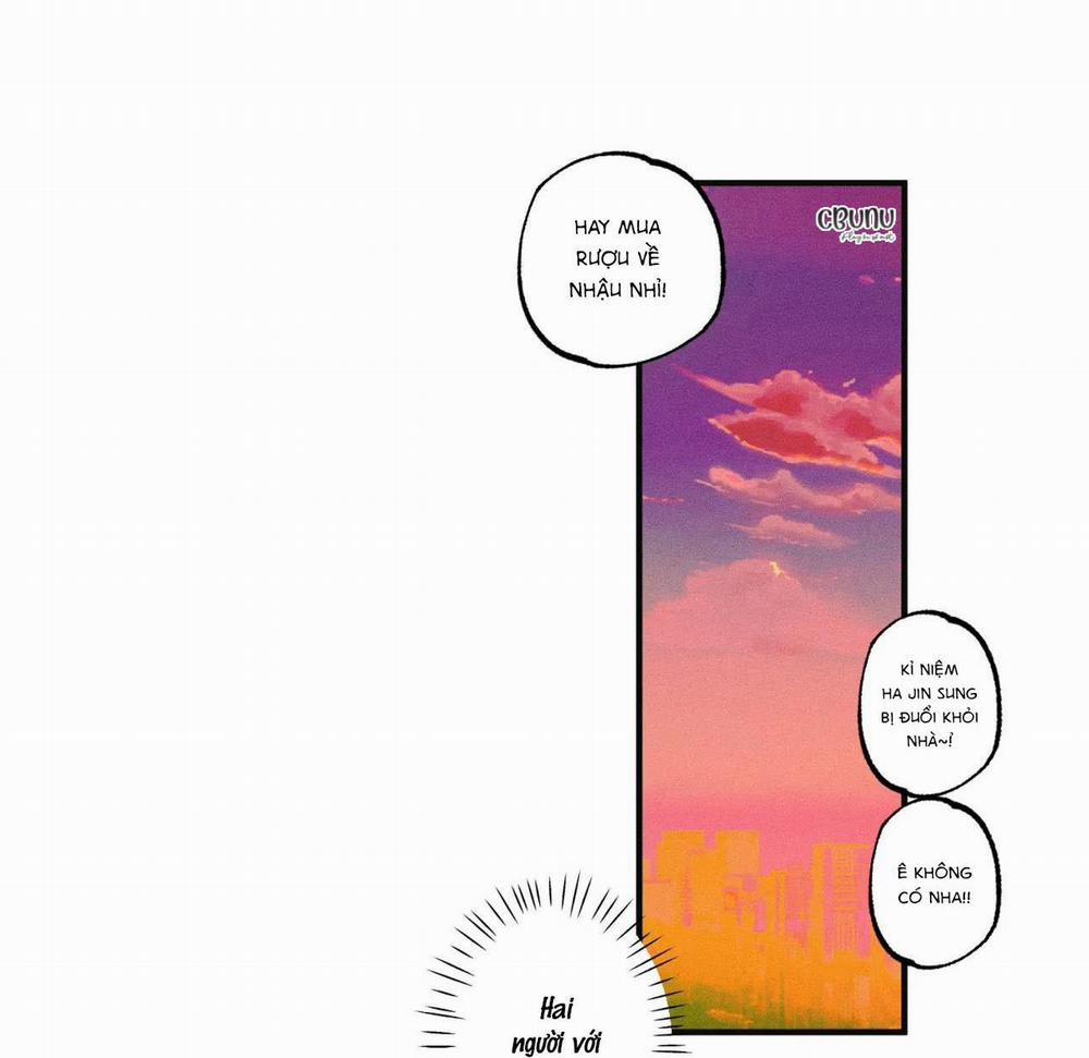 (Cbunu) Bẫy Đôi Ngọt Ngào 24 trang 56