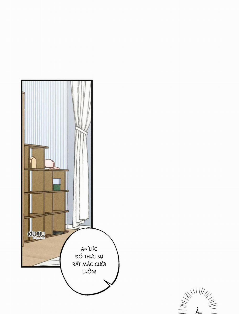 (Cbunu) Bẫy Đôi Ngọt Ngào 24 trang 58