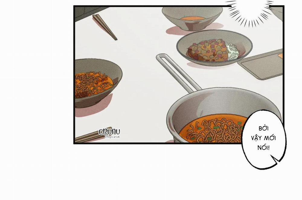 (Cbunu) Bẫy Đôi Ngọt Ngào 24 trang 59