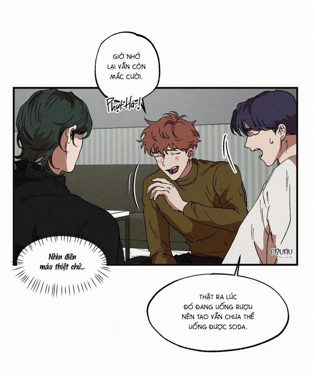 (Cbunu) Bẫy Đôi Ngọt Ngào 24 trang 60