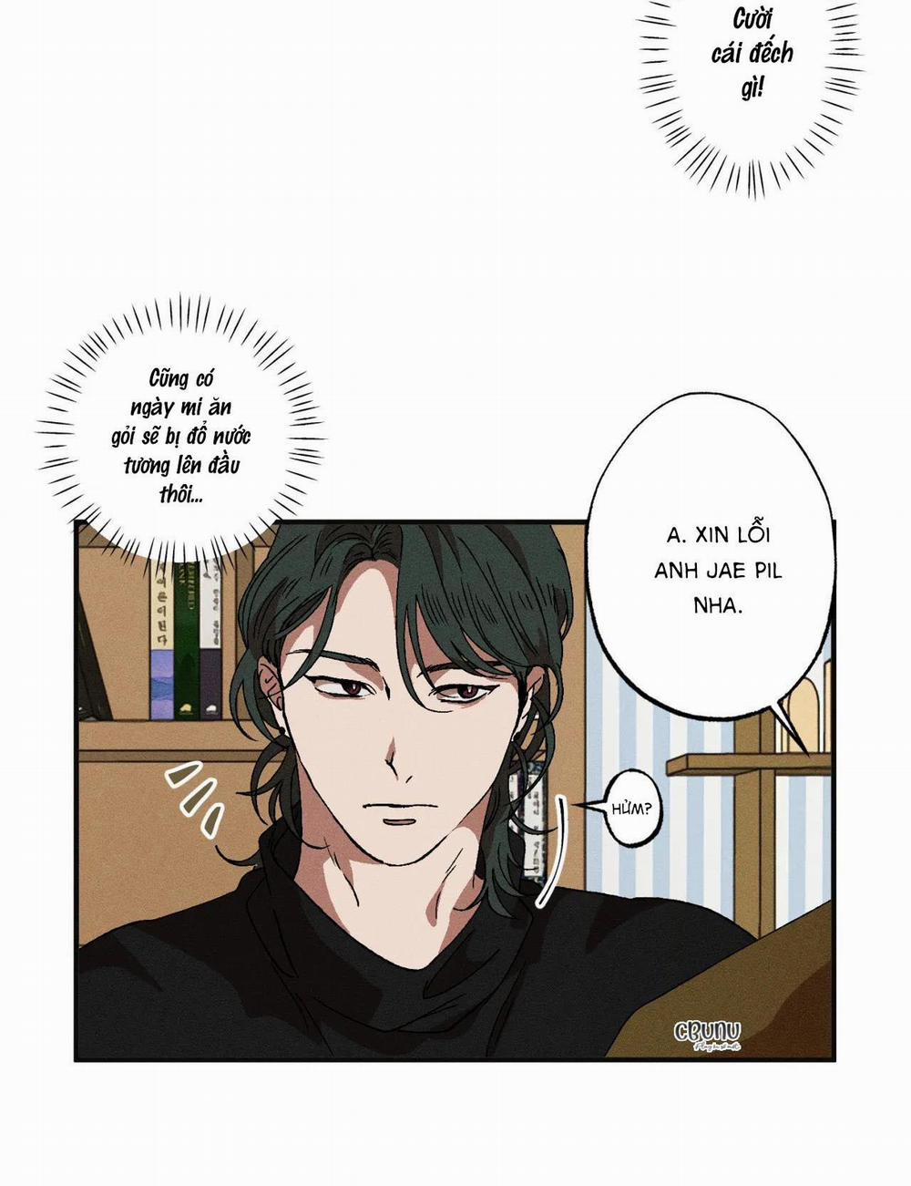 (Cbunu) Bẫy Đôi Ngọt Ngào 24 trang 63