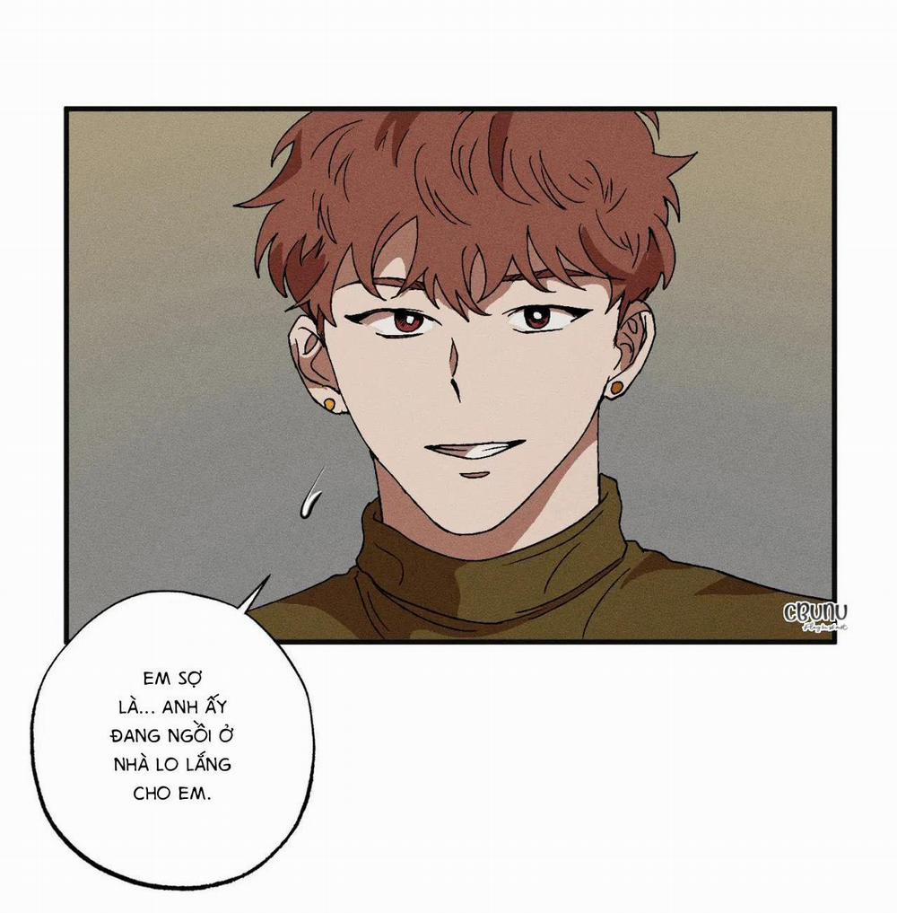 (Cbunu) Bẫy Đôi Ngọt Ngào 24 trang 67