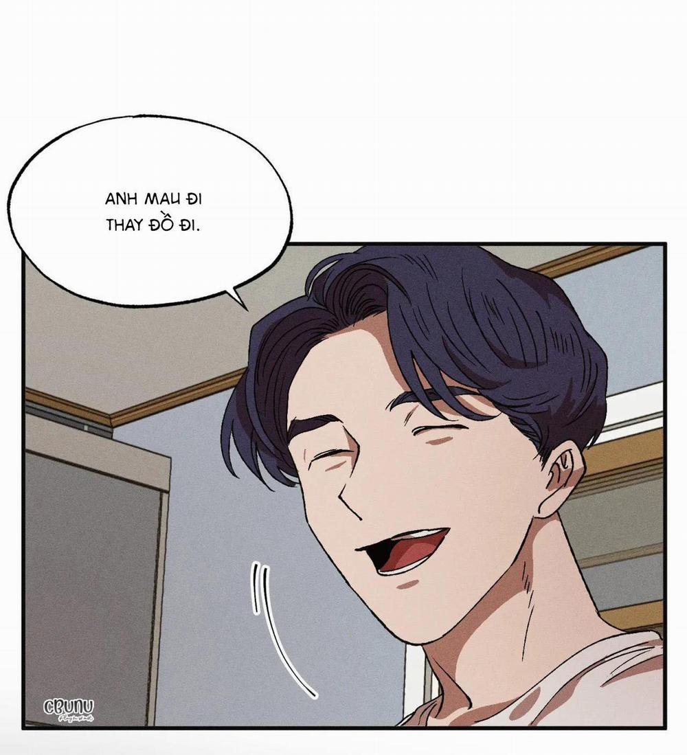 (Cbunu) Bẫy Đôi Ngọt Ngào 24 trang 80