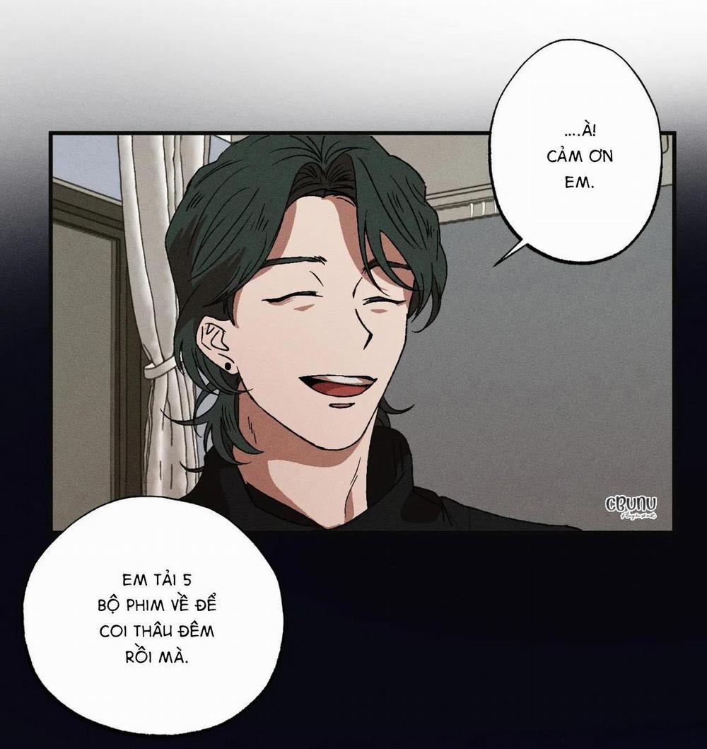 (Cbunu) Bẫy Đôi Ngọt Ngào 24 trang 81