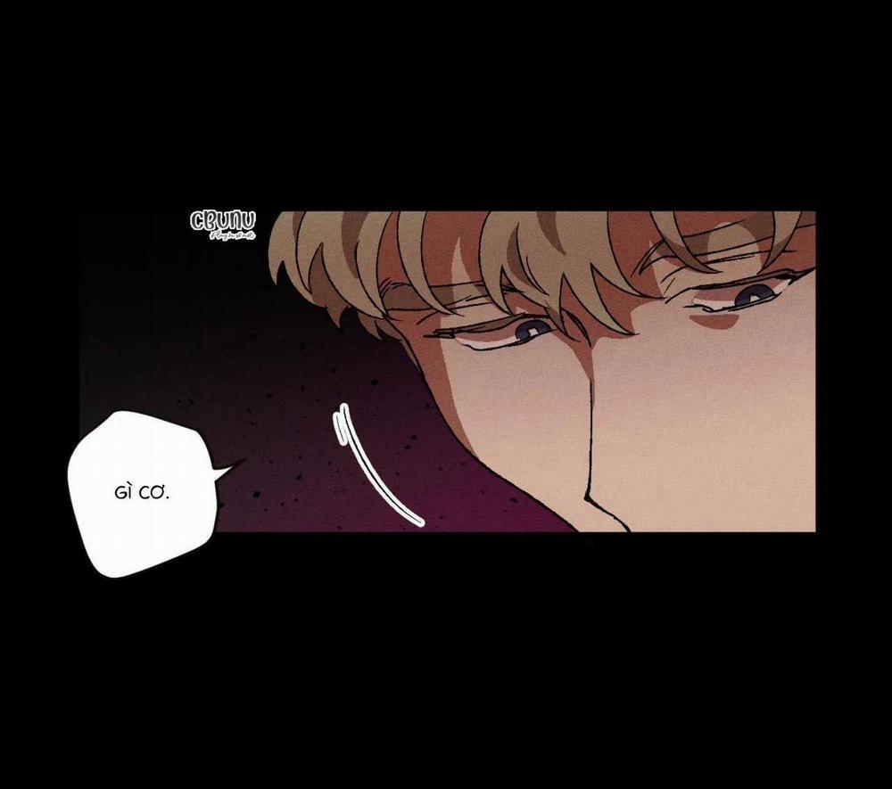 (Cbunu) Bẫy Đôi Ngọt Ngào 25 H+ trang 17