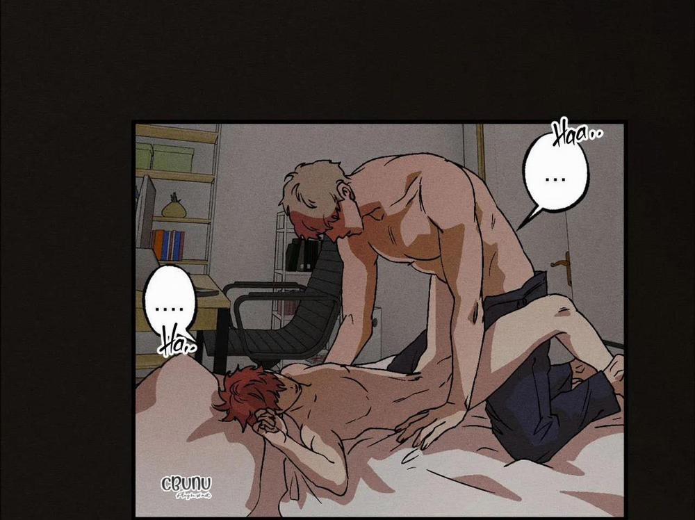 (Cbunu) Bẫy Đôi Ngọt Ngào 25 H+ trang 37