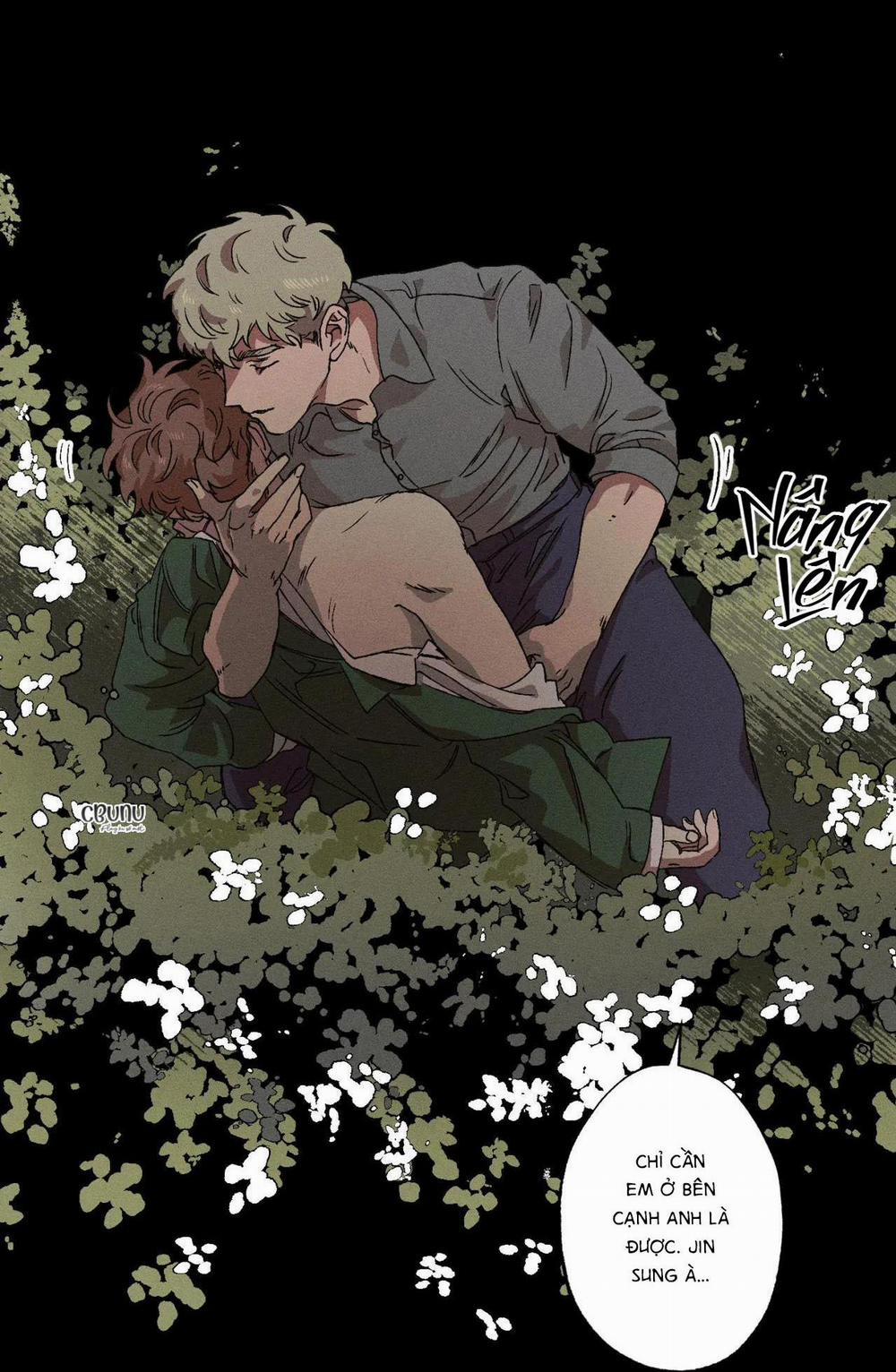 (Cbunu) Bẫy Đôi Ngọt Ngào 25 H+ trang 9