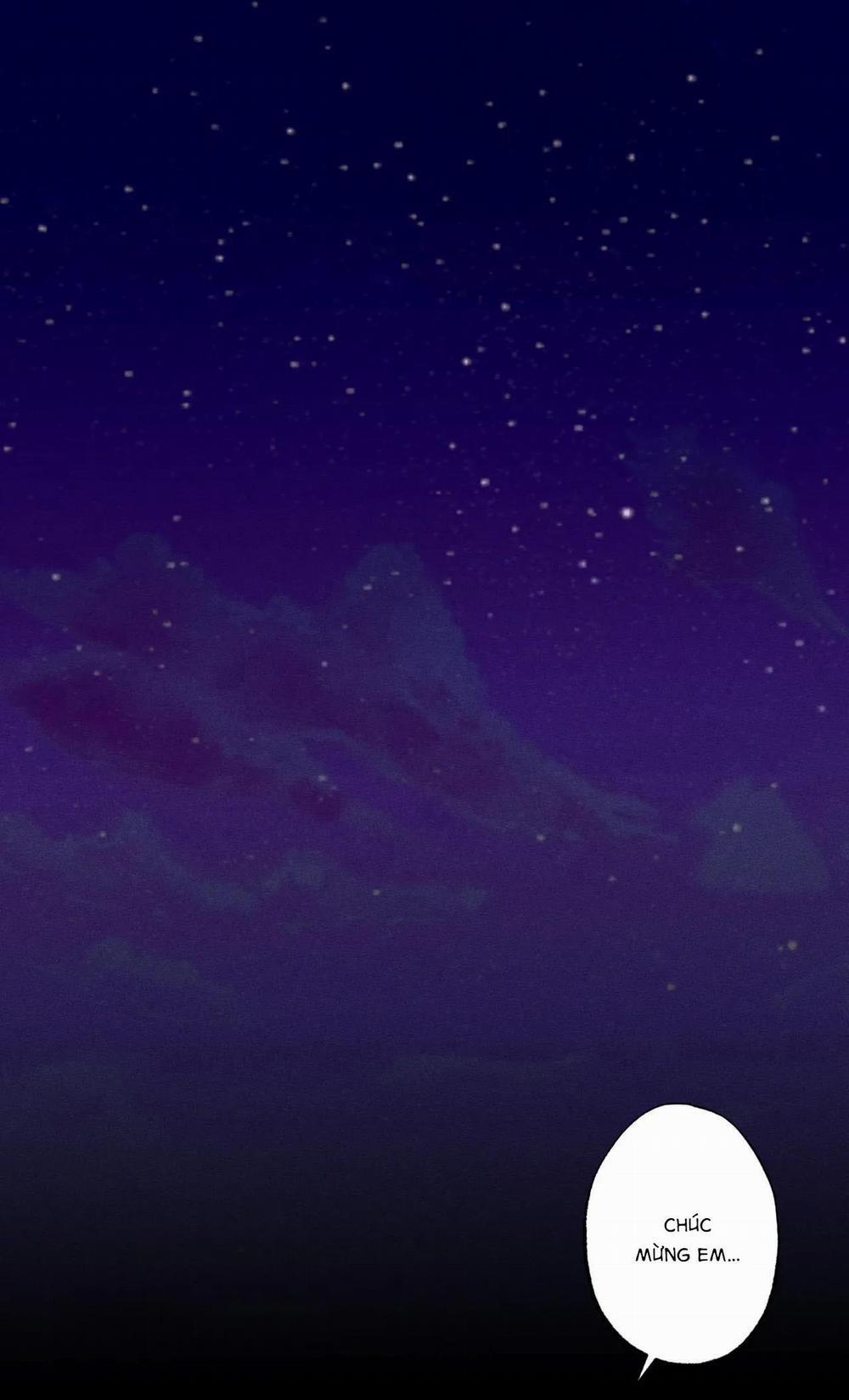 (Cbunu) Bẫy Đôi Ngọt Ngào 25 trang 1