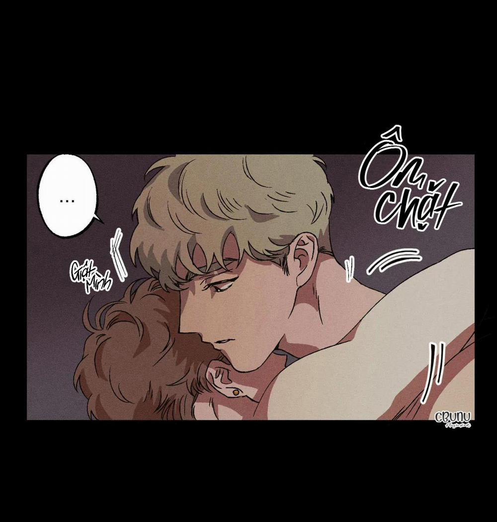 (Cbunu) Bẫy Đôi Ngọt Ngào 25 trang 11