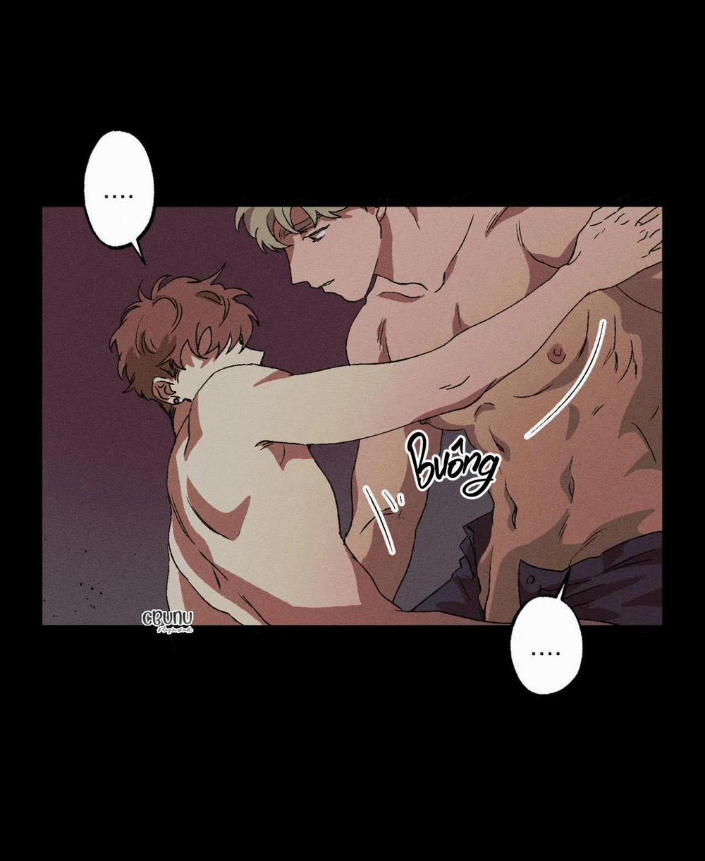 (Cbunu) Bẫy Đôi Ngọt Ngào 25 trang 13