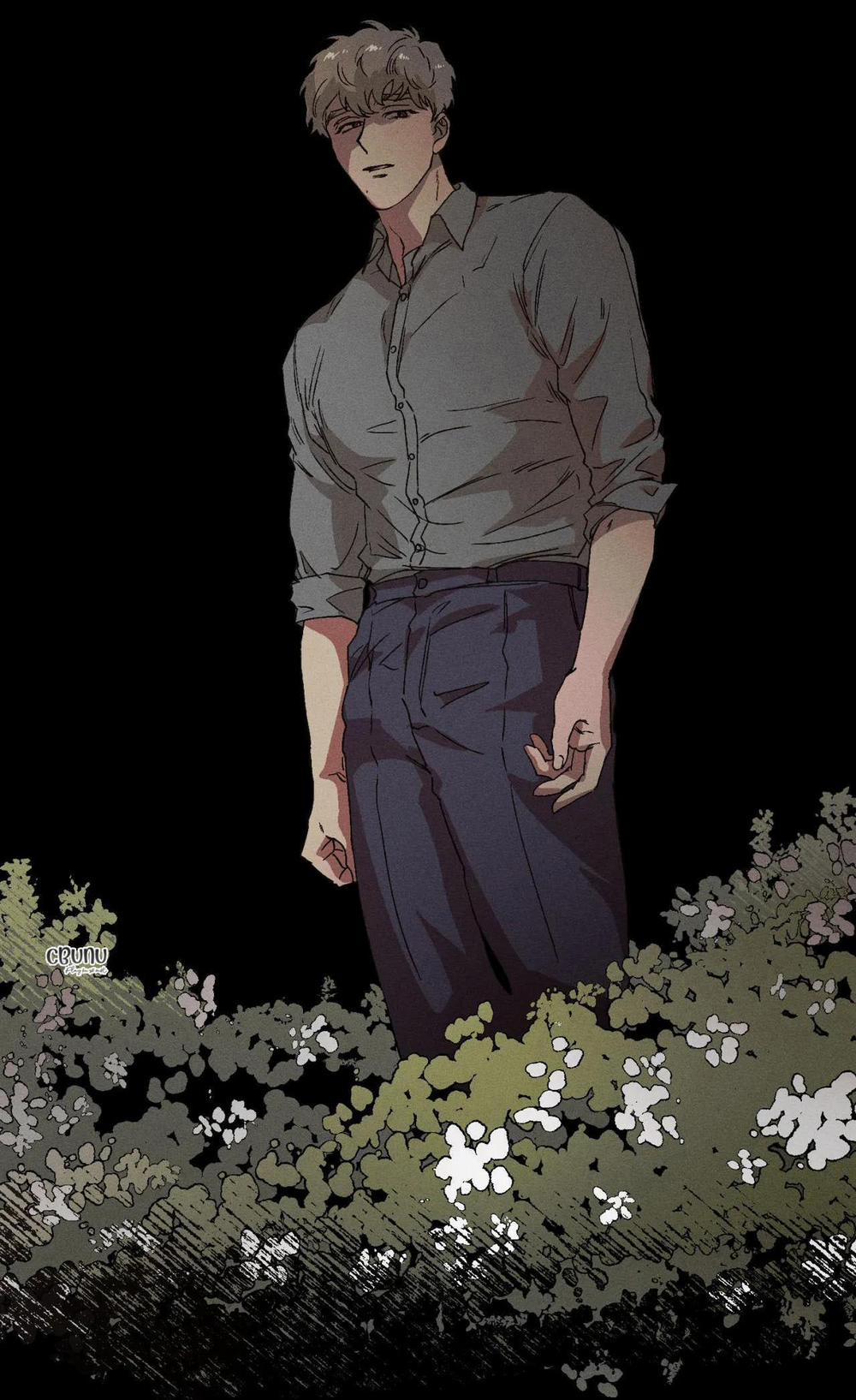 (Cbunu) Bẫy Đôi Ngọt Ngào 25 trang 2