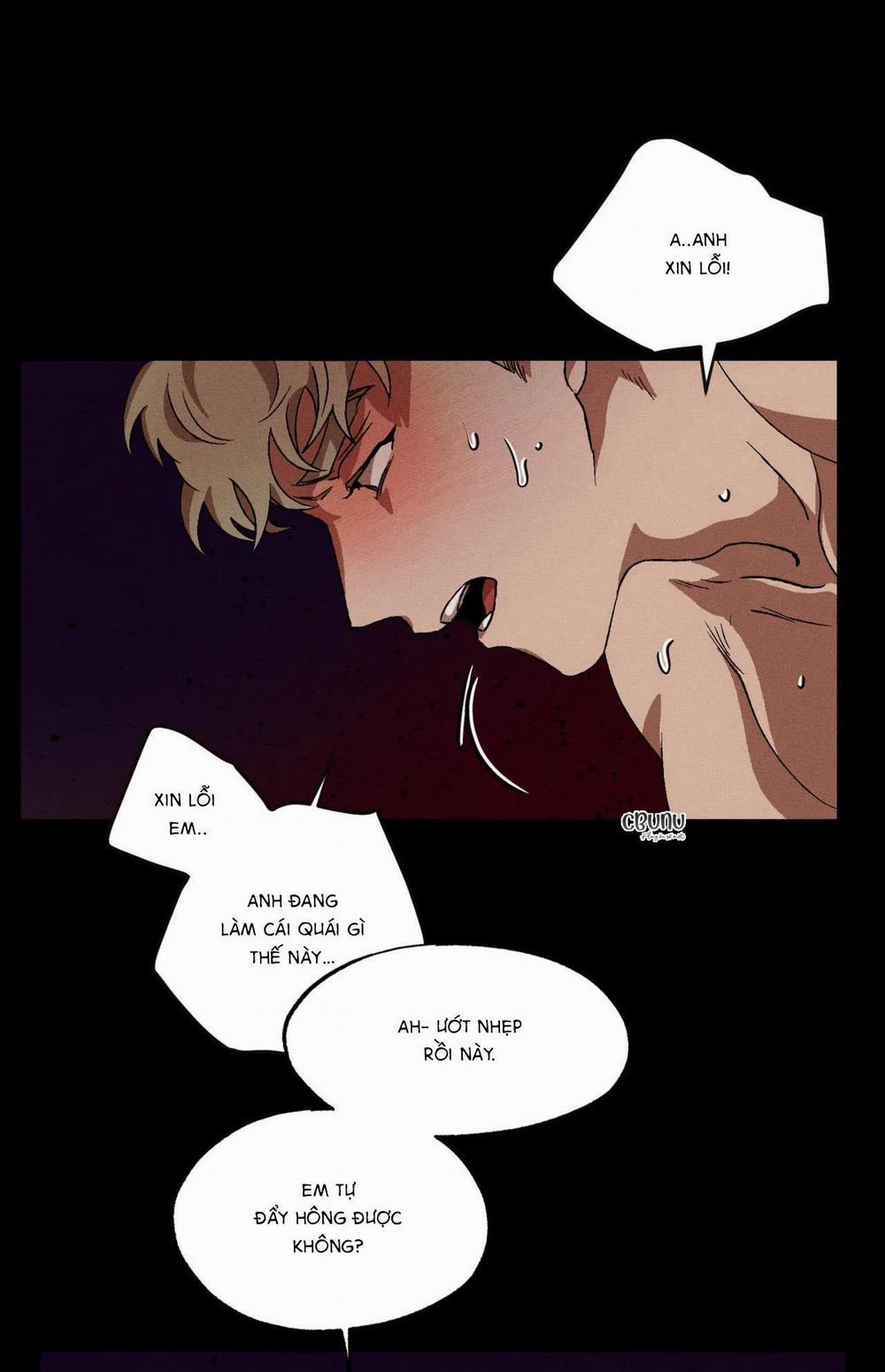 (Cbunu) Bẫy Đôi Ngọt Ngào 25 trang 22