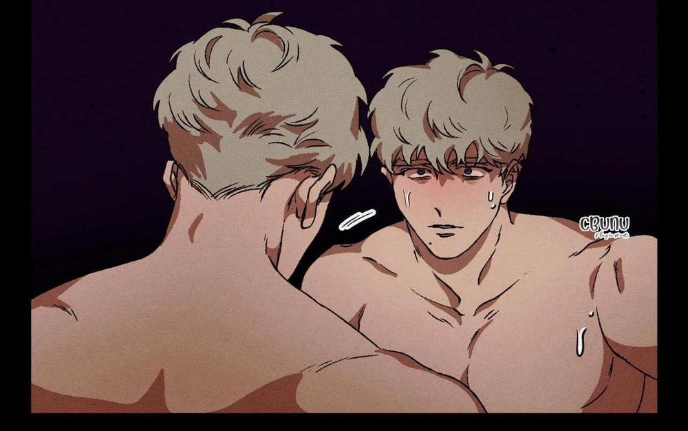 (Cbunu) Bẫy Đôi Ngọt Ngào 25 trang 23