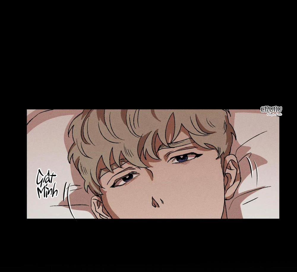 (Cbunu) Bẫy Đôi Ngọt Ngào 25 trang 40